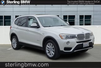 Used 2016 BMW X3 xDrive28i image 1