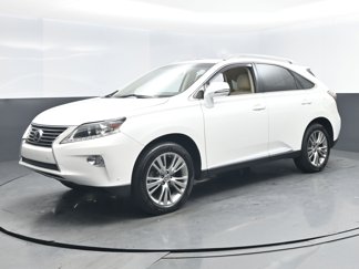 Used 2014 Lexus RX 350 FWD image 1