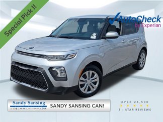 Used 2020 Kia Soul LX video 1