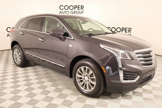 Used 2019 Cadillac XT5 Luxury image 1