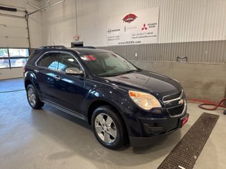 Used 2015 Chevrolet Equinox LT image 1