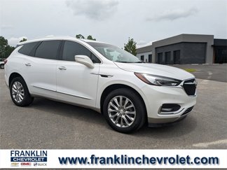 Used 2020 Buick Enclave Premium image 1