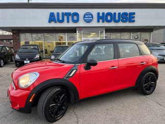 Used 2011 MINI Cooper Countryman S image 1