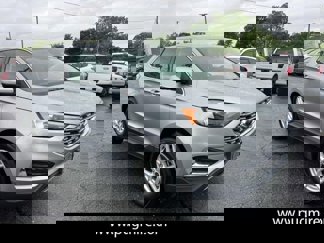 Certified 2022 Ford Edge SEL image 1