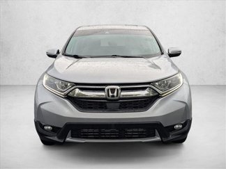 Used 2018 Honda CR-V EX-L video 2