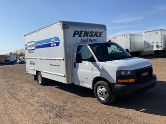 Used 2020 GMC Savana 3500 Extended w/ Driver Convenience Package image 1
