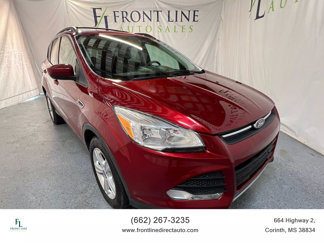 Used 2013 Ford Escape SE image 1
