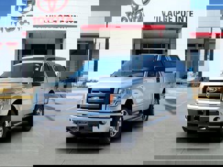 Used 2009 Ford F150 XL image 1