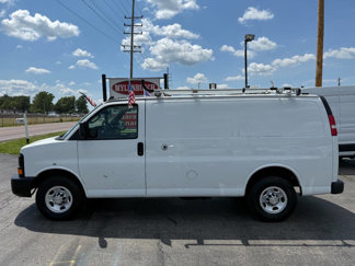 Used 2016 Chevrolet Express 2500 image 1