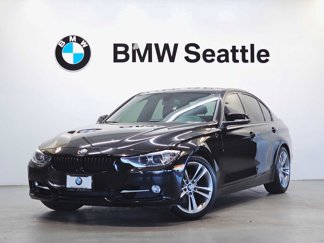 Used 2014 BMW 328i Sedan image 1