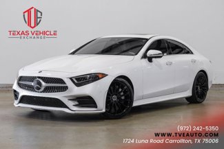 Used 2021 Mercedes-Benz CLS 450 image 1