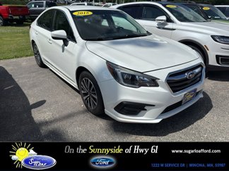 Used 2018 Subaru Legacy 2.5i Premium w/ Popular Package #1 image 1