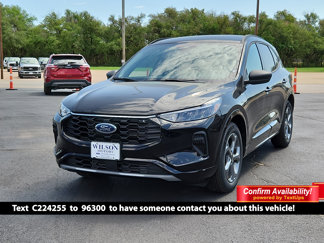 New 2024 Ford Escape ST-Line w/ Tech Pack #1 image 1