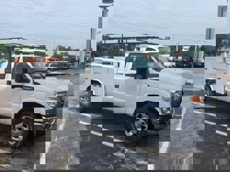 Used 2016 Ford F250 XL w/ XL Appearance Package image 1