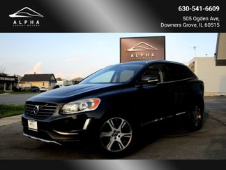 Used 2015 Volvo XC60 T6 Premier Plus image 1