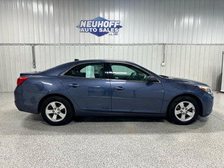 Used 2014 Chevrolet Malibu LS w/ Protection Package image 1