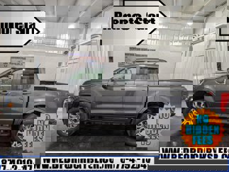 Used 2019 Ford Ranger 4x4 SuperCrew image 1