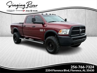 Used 2018 RAM 2500 Tradesman w/ Popular Equipment Group image 1