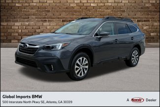 Used 2020 Subaru Outback Premium image 1