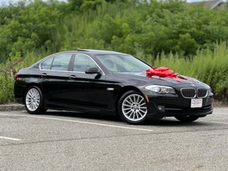 Used 2013 BMW 535i xDrive Sedan image 1