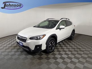 Used 2020 Subaru Crosstrek 2.0i Premium image 1