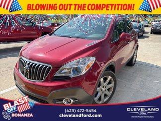 Used 2013 Buick Encore Leather image 1