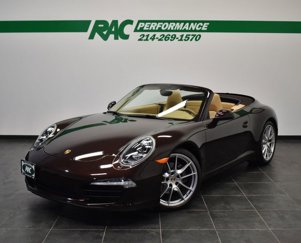 Used 2013 Porsche 911 Carrera image 1