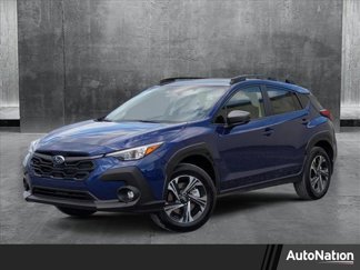 New 2025 Subaru Crosstrek 2.5i Premium image 1