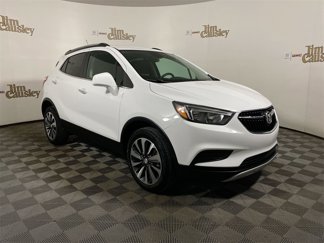 Used 2022 Buick Encore Preferred image 1