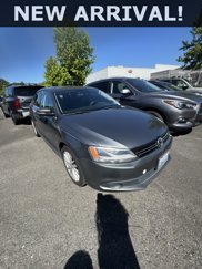 Used 2013 Volkswagen Jetta SEL image 1
