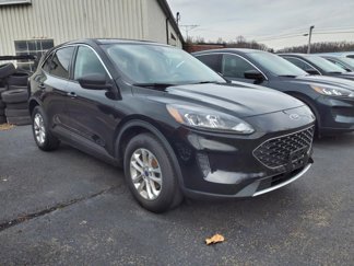 Used 2022 Ford Escape SE w/ Cold Weather Package image 1