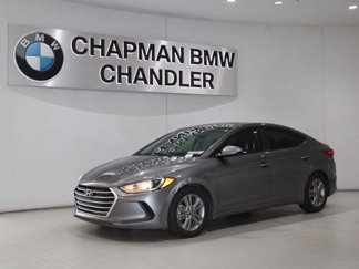 Used 2018 Hyundai Elantra SEL image 1