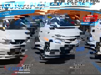 Used 2013 Honda Civic EX image 1