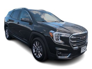 Used 2023 GMC Terrain SLT image 1