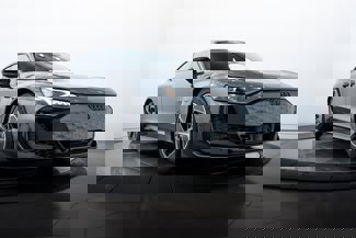 New 2025 Audi RS e-tron GT performance image 1