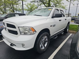 Used 2017 RAM 1500 Express w/ Express Value Package image 1