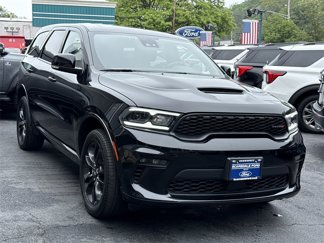 Used 2022 Dodge Durango GT image 1