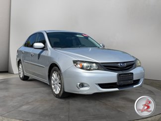Used 2011 Subaru Impreza 2.5i Premium w/ PWR Moonroof Value Pkg image 1