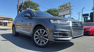 Used 2019 Audi Q7 3.0T Premium Plus w/ Premium Plus Package image 1