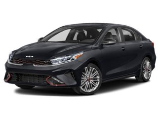 Used 2024 Kia Forte GT-Line image 1