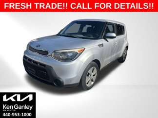 Used 2014 Kia Soul image 1