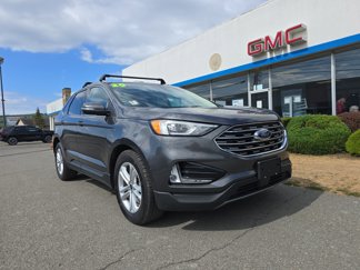 Used 2020 Ford Edge SEL w/ Convenience Package video 1