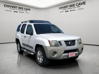 Used 2010 Nissan Xterra X image 1
