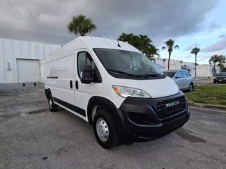 Used 2023 RAM ProMaster 2500 image 1