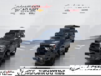 Used 2021 Toyota 4Runner SR5 Premium image 1