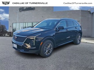 New 2025 Cadillac XT4 Premium Luxury w/ Technology Package image 1