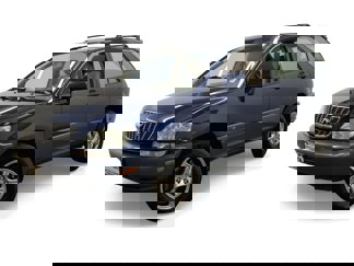 Used 2002 Lexus RX 300 4WD image 1