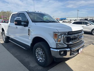Used 2020 Ford F250 XLT w/ XLT Premium Package image 1