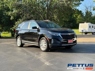 Used 2023 Chevrolet Equinox LT image 1