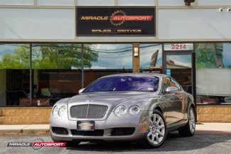 Used 2005 Bentley Continental GT image 1
